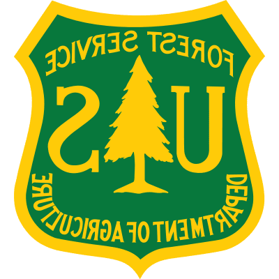 United States Forest Service Logo